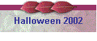 Halloween 2002