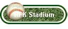 RFK Stadium